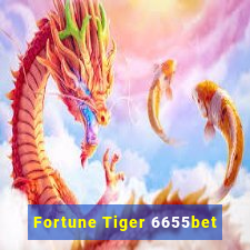 Fortune Tiger 6655bet